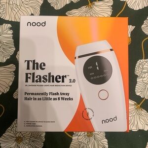 NIB Nood The Flasher 2.0